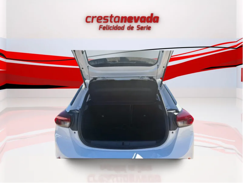 Imagen de Opel Corsa