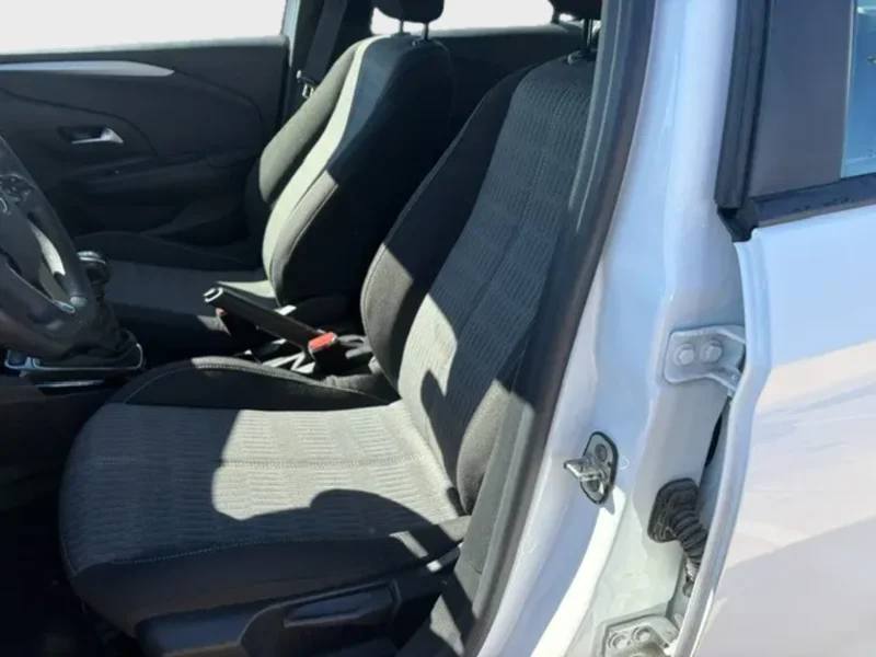 Imagen de Opel Corsa
