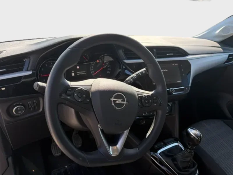 Imagen de Opel Corsa
