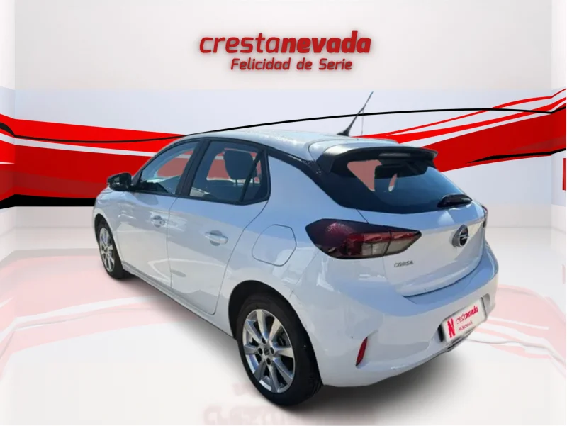 Imagen de Opel Corsa