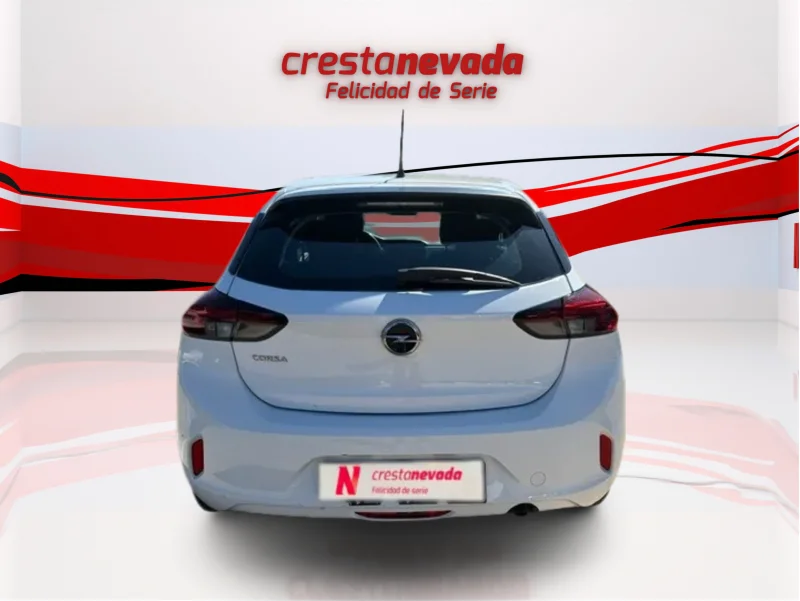 Imagen de Opel Corsa