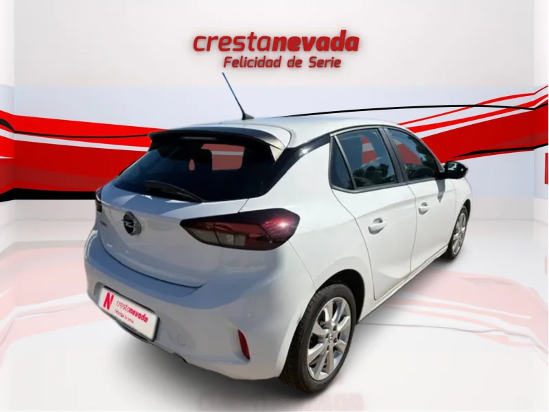 Imagen de Opel Corsa