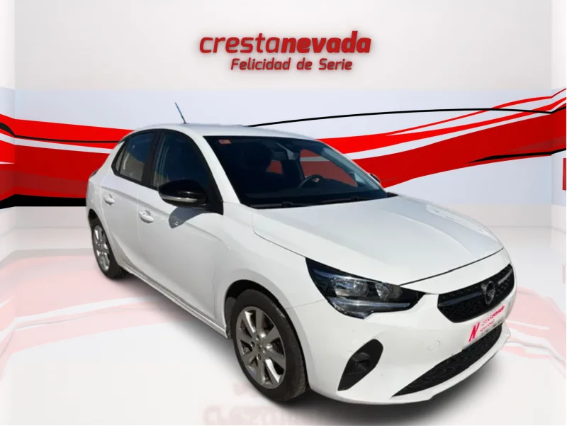 Imagen de Opel Corsa