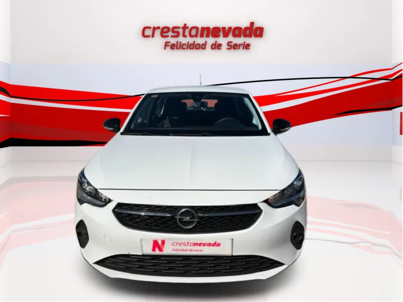 Imagen de Opel Corsa