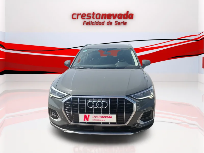 Imagen de AUDI Q3