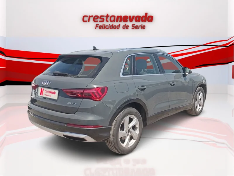 Imagen de AUDI Q3