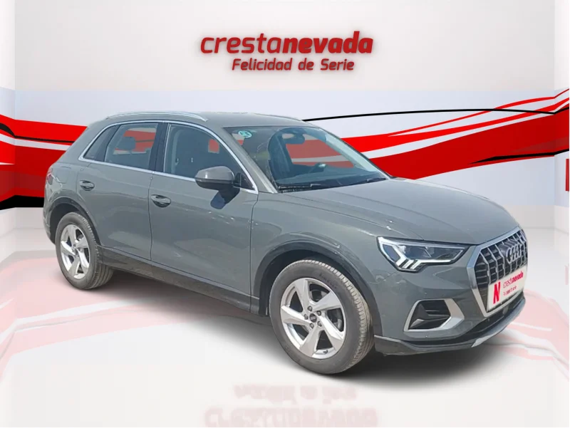 Imagen de AUDI Q3