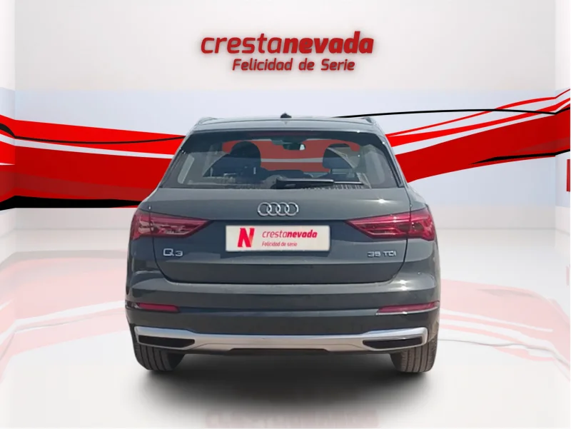 Imagen de AUDI Q3