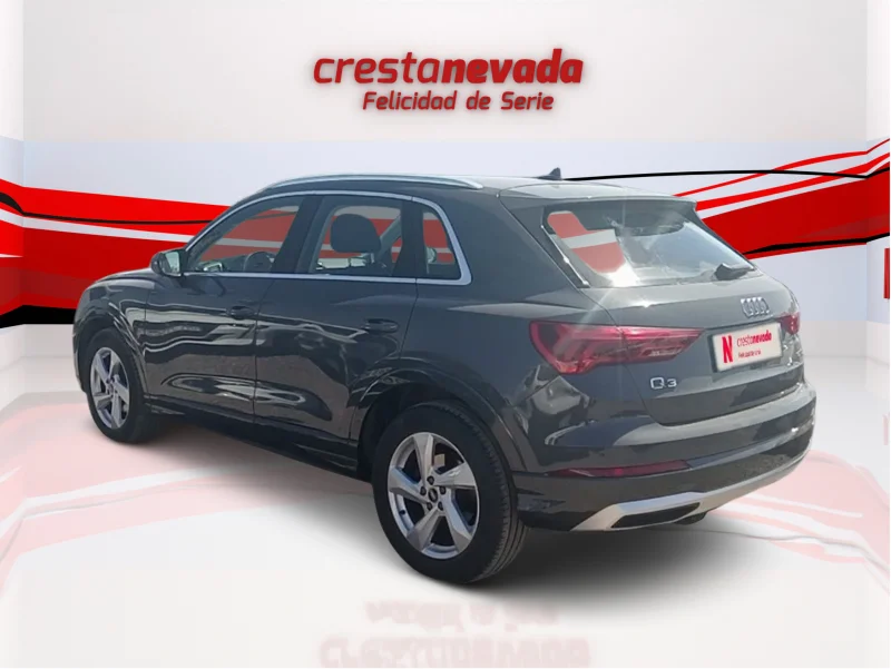Imagen de AUDI Q3