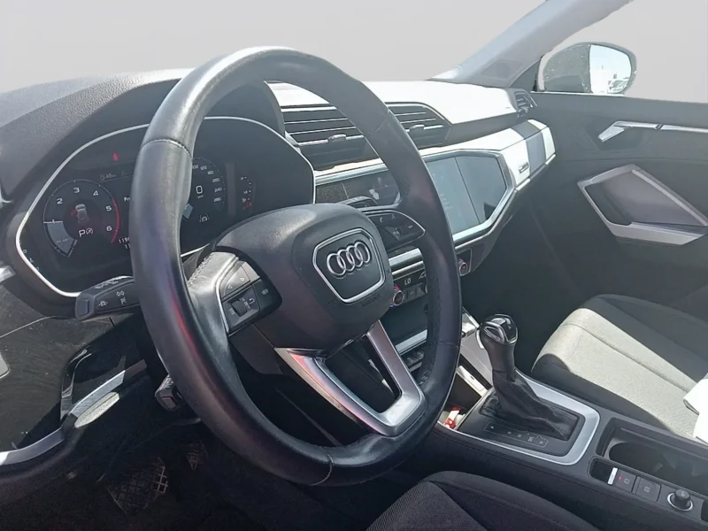 Imagen de AUDI Q3