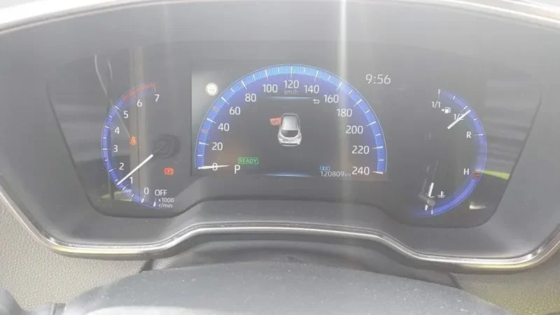 Imagen de TOYOTA Corolla