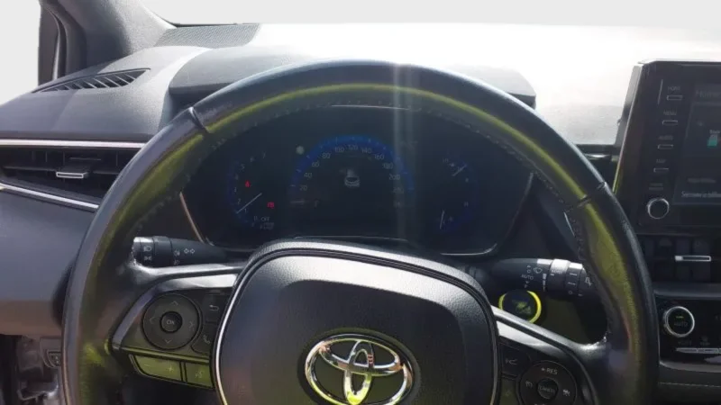 Imagen de TOYOTA Corolla