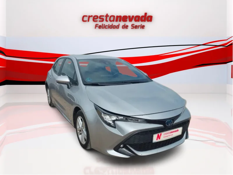 Imagen de TOYOTA Corolla
