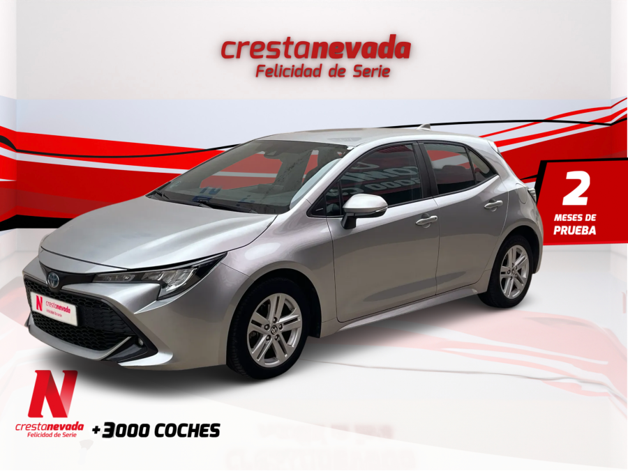 Imagen de TOYOTA Corolla