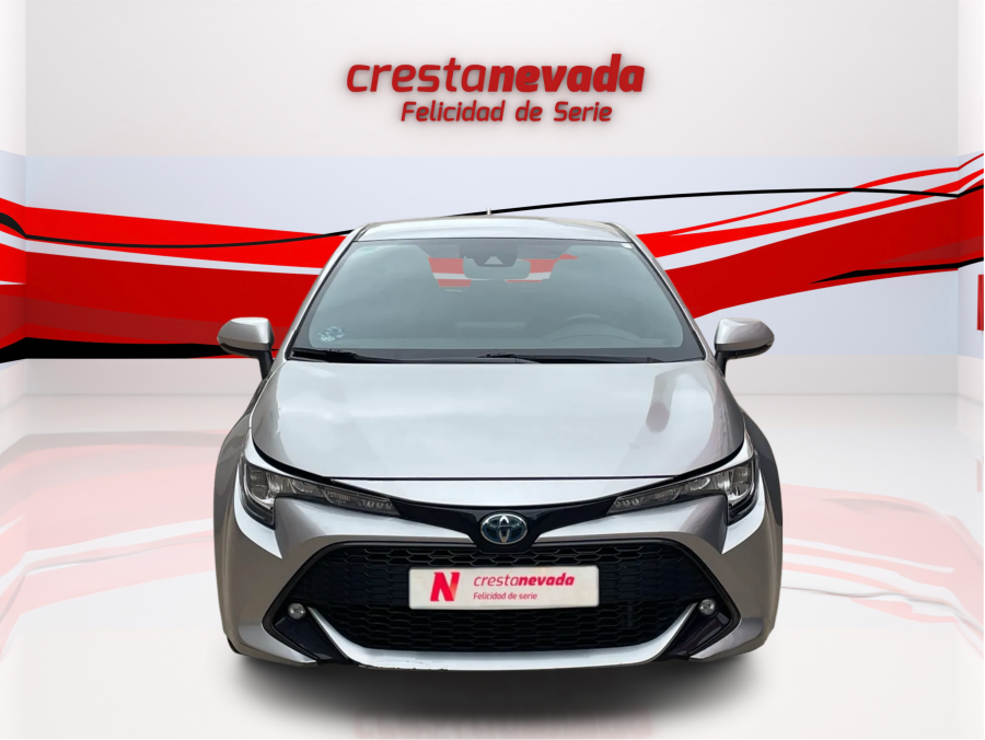 Imagen de TOYOTA Corolla