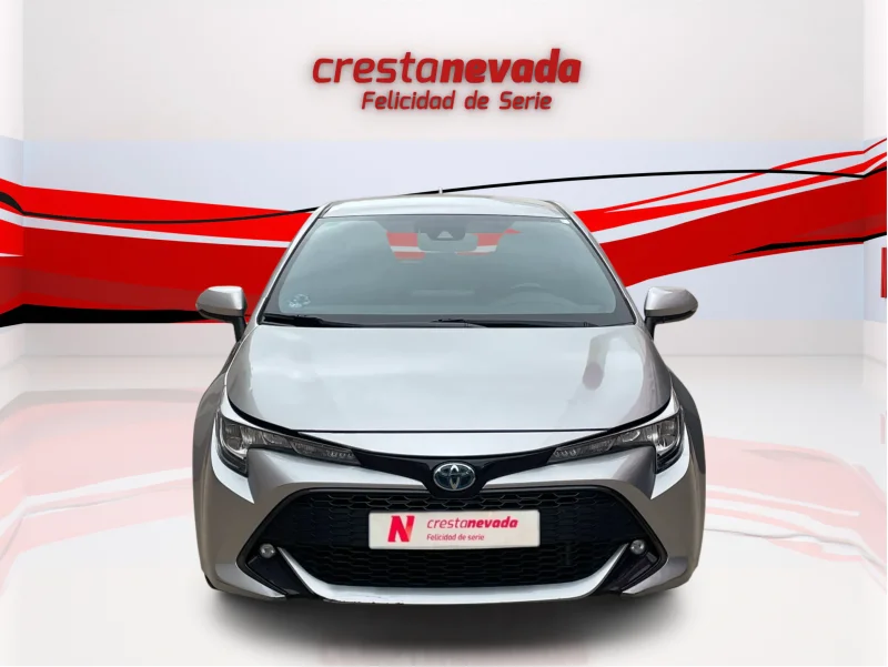 Imagen de TOYOTA Corolla