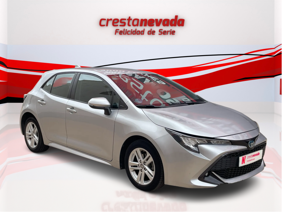 Imagen de TOYOTA Corolla