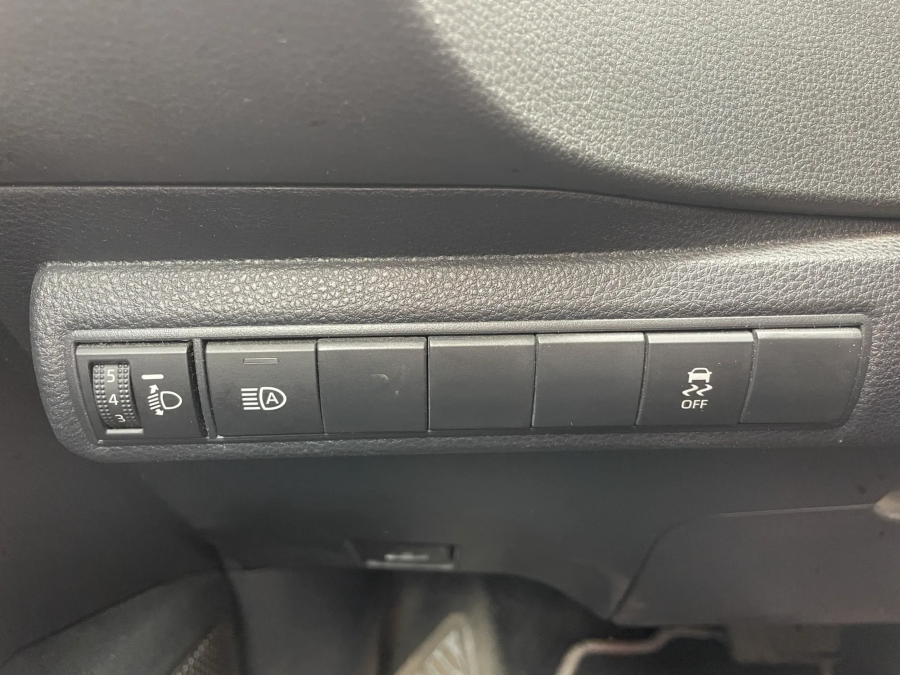 Imagen de TOYOTA Corolla