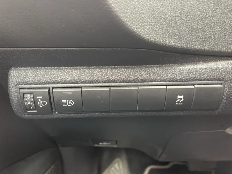 Imagen de TOYOTA Corolla