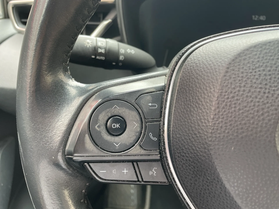 Imagen de TOYOTA Corolla
