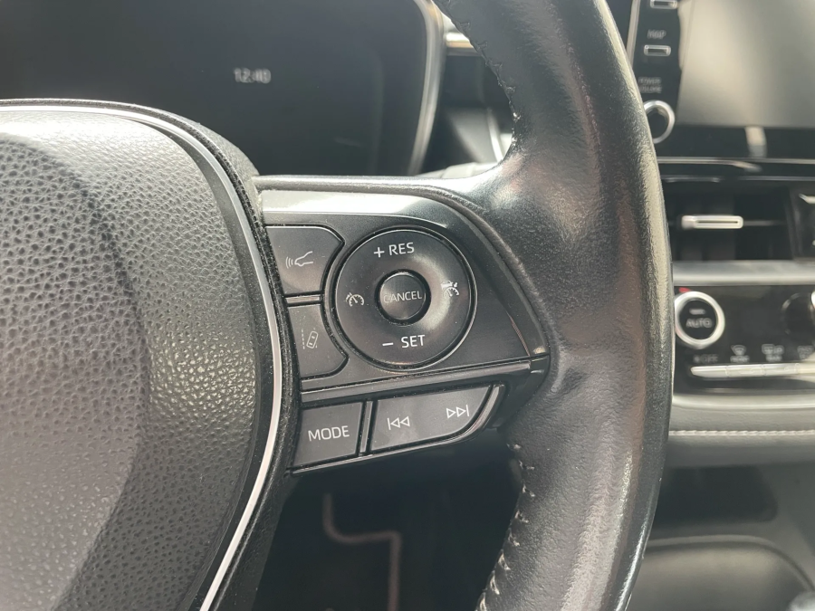 Imagen de TOYOTA Corolla