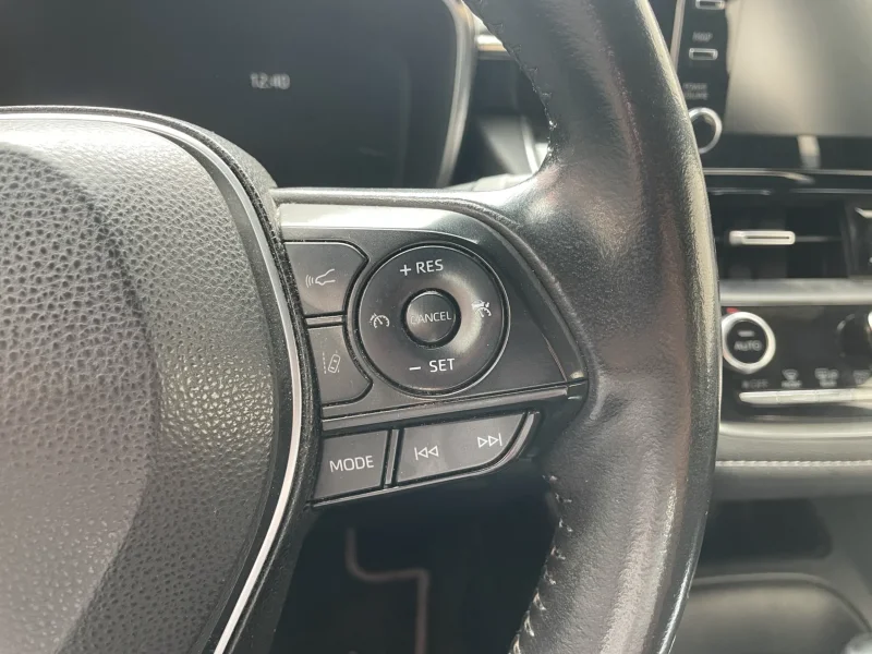 Imagen de TOYOTA Corolla