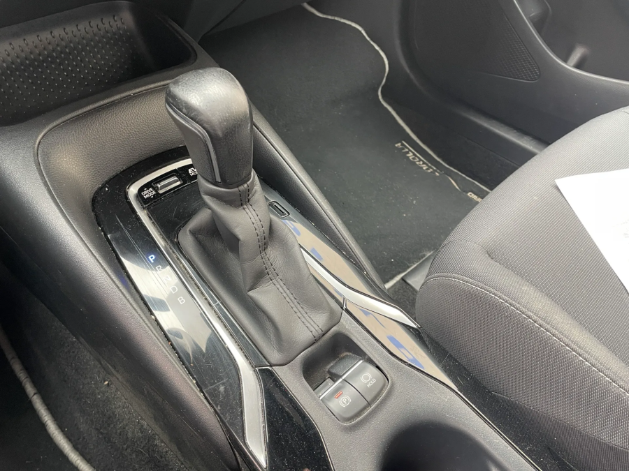 Imagen de TOYOTA Corolla