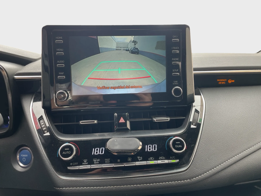 Imagen de TOYOTA Corolla