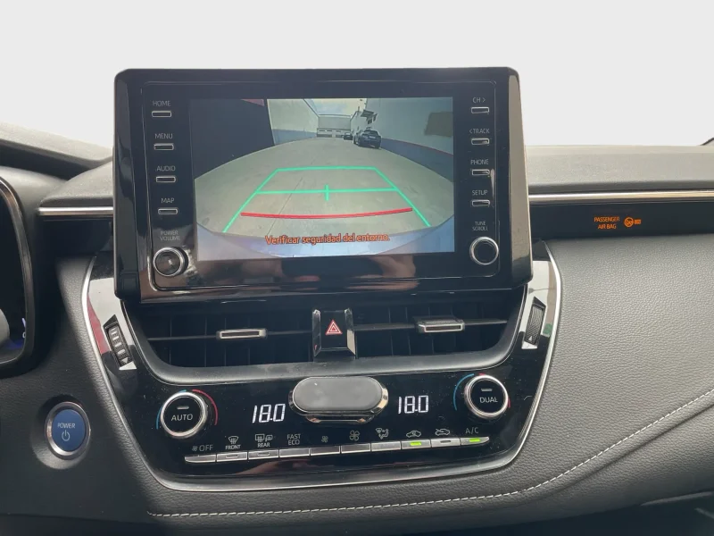 Imagen de TOYOTA Corolla