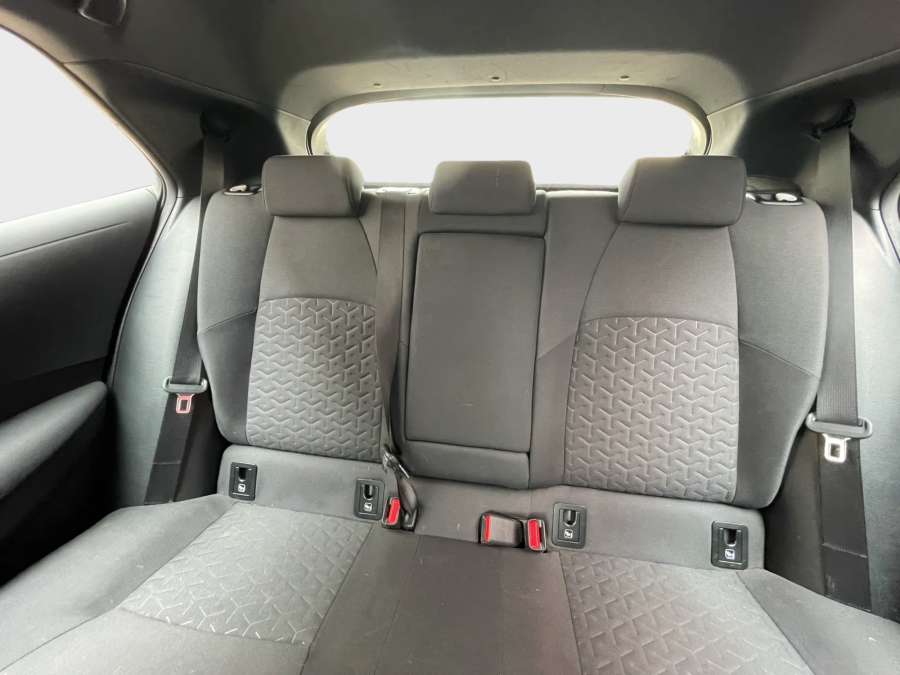 Imagen de TOYOTA Corolla