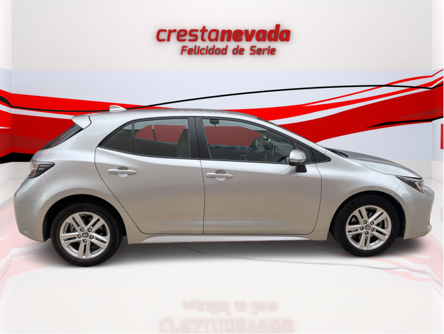 Imagen de TOYOTA Corolla