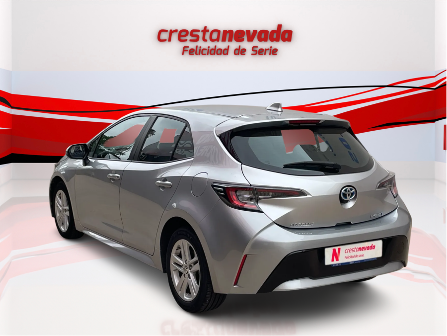 Imagen de TOYOTA Corolla