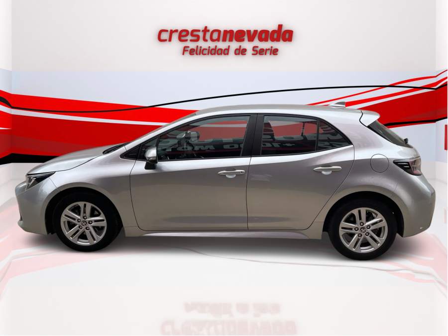 Imagen de TOYOTA Corolla