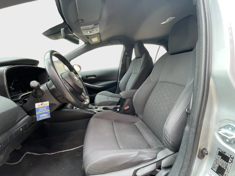 Imagen de TOYOTA Corolla