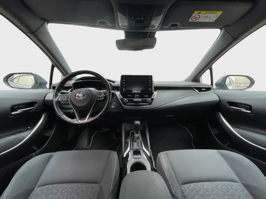 Imagen de TOYOTA Corolla