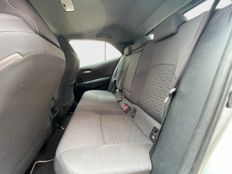 Imagen de TOYOTA Corolla