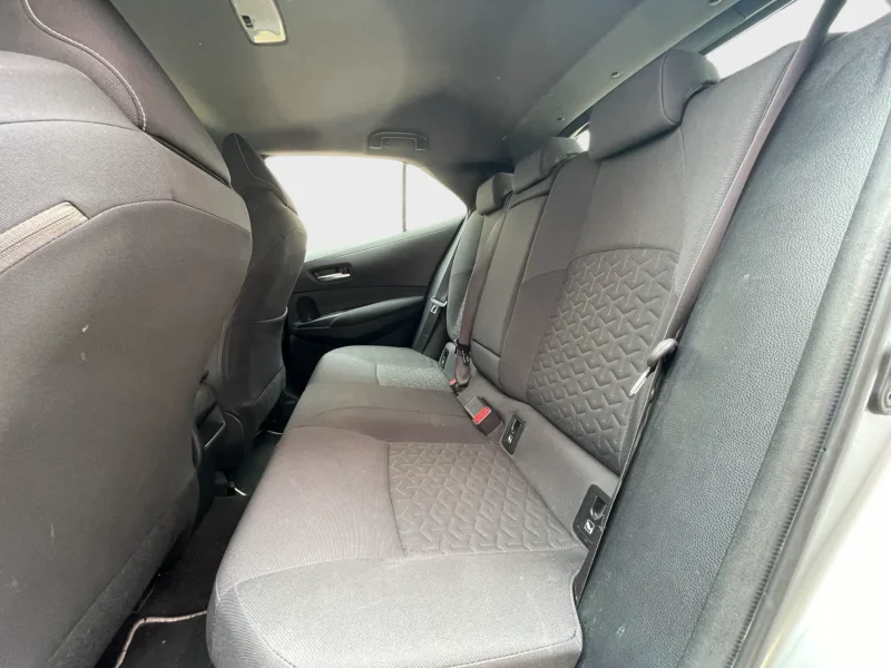 Imagen de TOYOTA Corolla