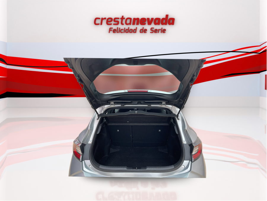 Imagen de TOYOTA Corolla