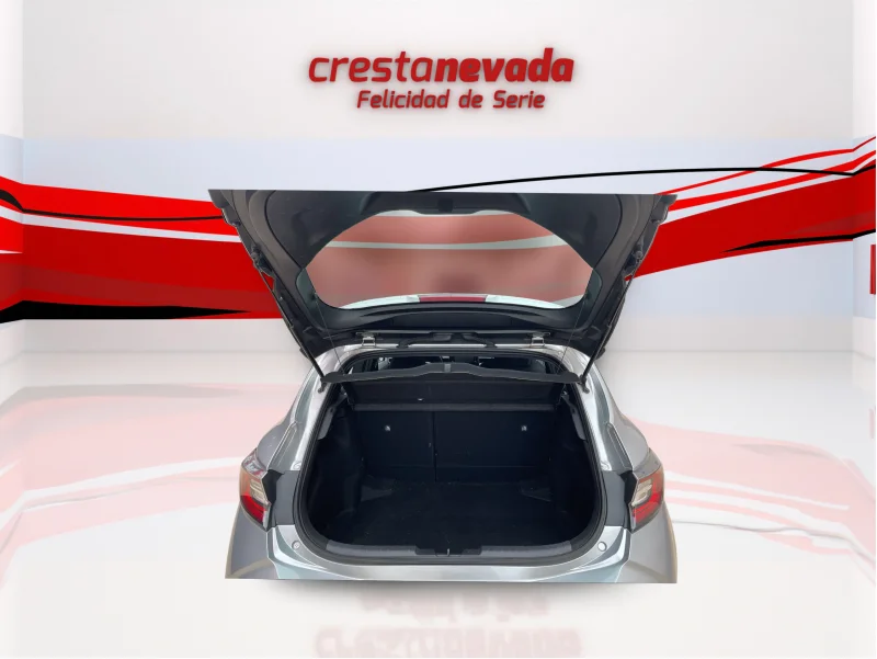 Imagen de TOYOTA Corolla