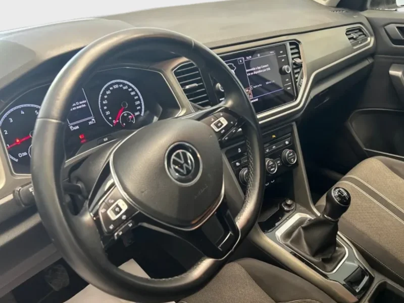 Imagen de Volkswagen T-Roc