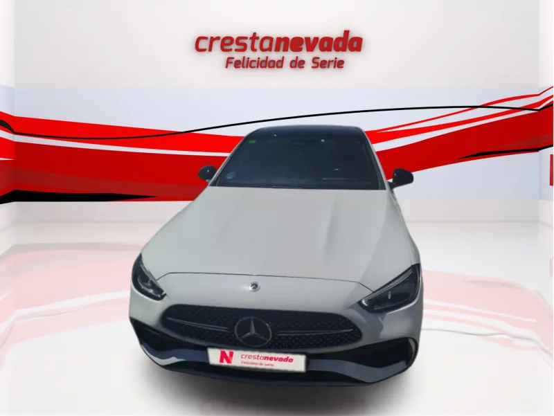 Imagen de mercedes-benz Clase C