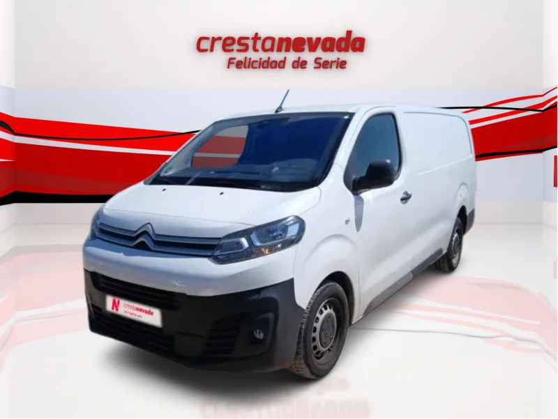 Imagen de CITROEN Jumpy