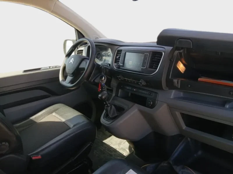 Imagen de CITROEN Jumpy