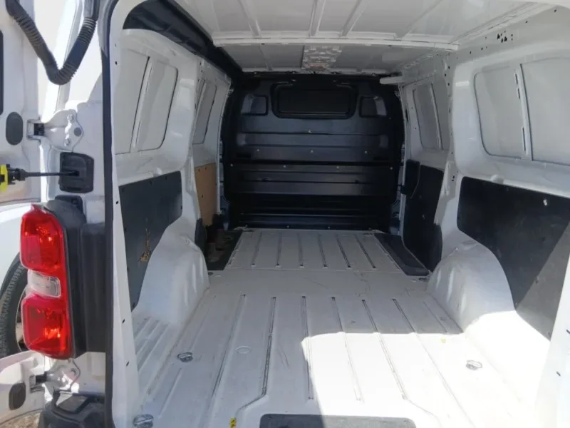 Imagen de CITROEN Jumpy
