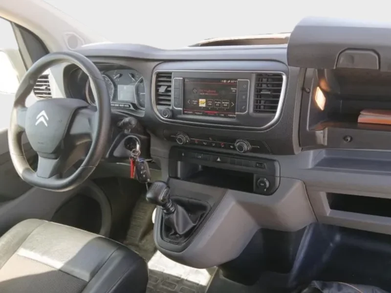 Imagen de CITROEN Jumpy