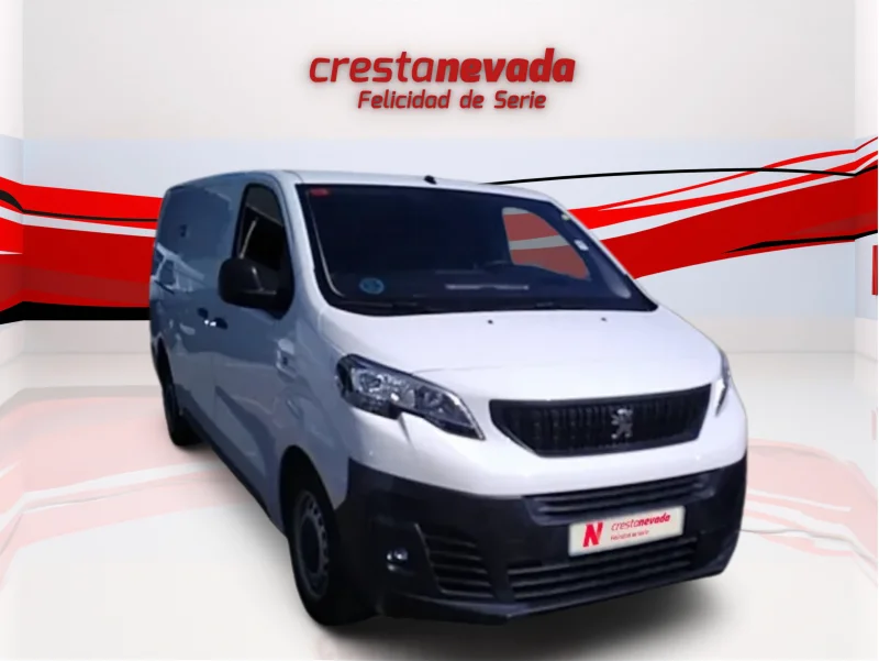 Imagen de Peugeot Expert