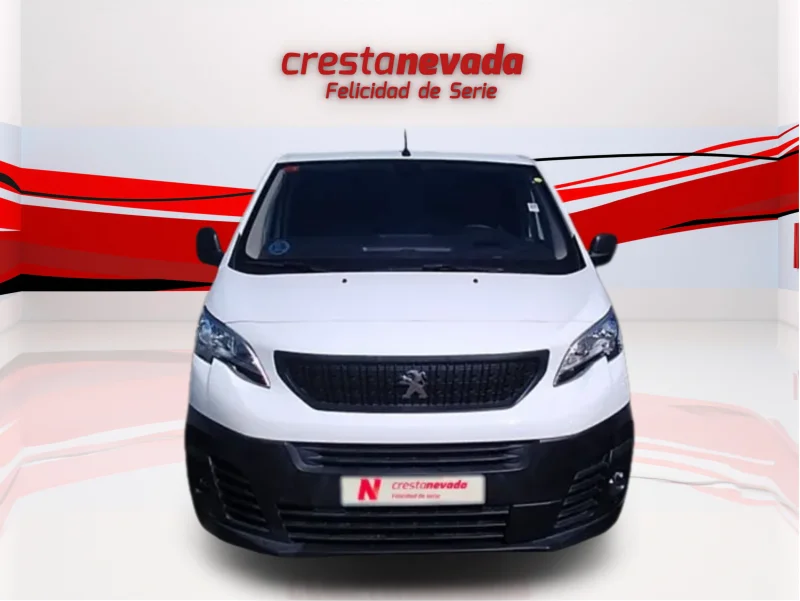 Imagen de Peugeot Expert