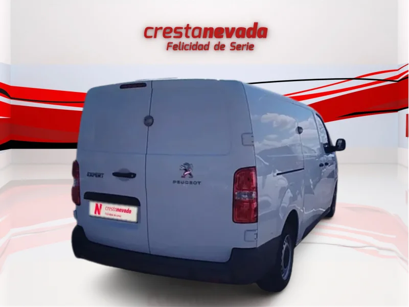 Imagen de Peugeot Expert
