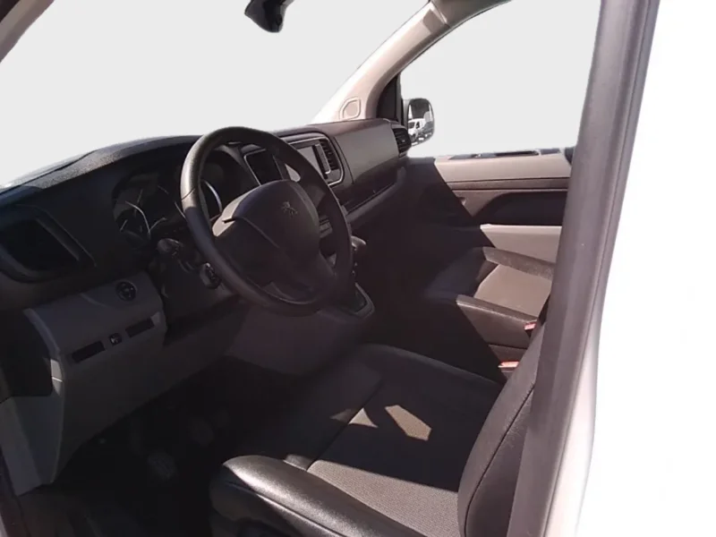 Imagen de Peugeot Expert