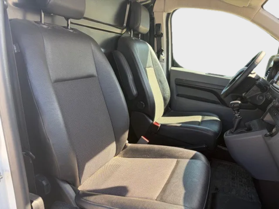 Imagen de Peugeot Expert